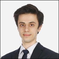 Photo of Amir Azzam