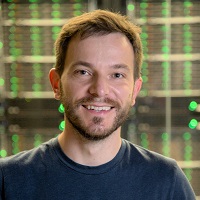 Image of Filippo Mantovani