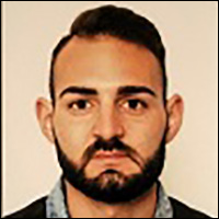 Image of Francesco Minervini