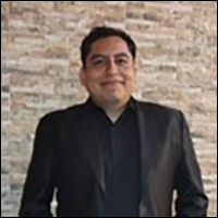 Photo of Ivan Vargas Valdivieso