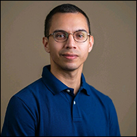Image of Jack Marquez