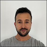 Photo of Javier Aula Blasc