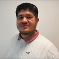 Image of Julian Pavon