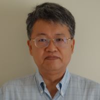 Picture of Kengo Nakajima