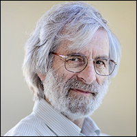 Photo of Leslie Lamport