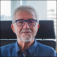 Photo of Mateo Valero