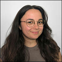 Photo of Mireia Tena
