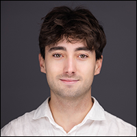 Photo of Pablo Vizcaino