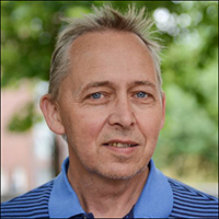 Photo of Per Stenström