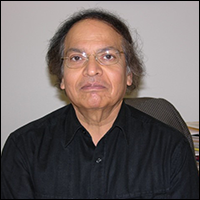 Photo of Priya Darshan Vashishta