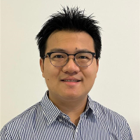 Picture of Yang Juntao