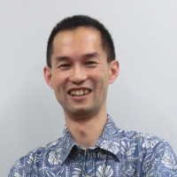 Picture of Yoshiyuki kajikawa
