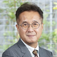 Picture of Yuji Iguchi