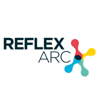 Reflex Arc logo