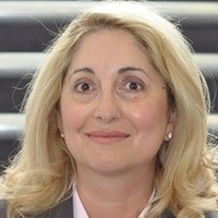 Image of Professor Corina Sas