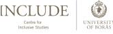 INCLUDE Centre logo