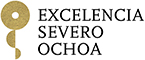 Severo Ochoa Logo
