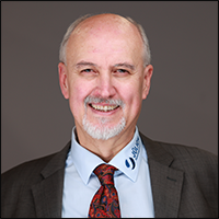 Photo of Bernd Mohr