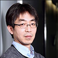 Photo of Hirofumi Tomita