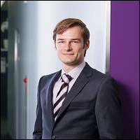 Photo of Jens Domke