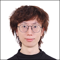 Photo of Kerwin Tsai