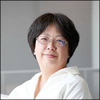 Photo of Kobayashi Chigusa