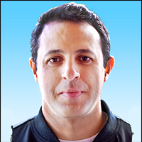 Photo of Mohamed Wahib