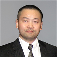 Photo of Zhang Yang